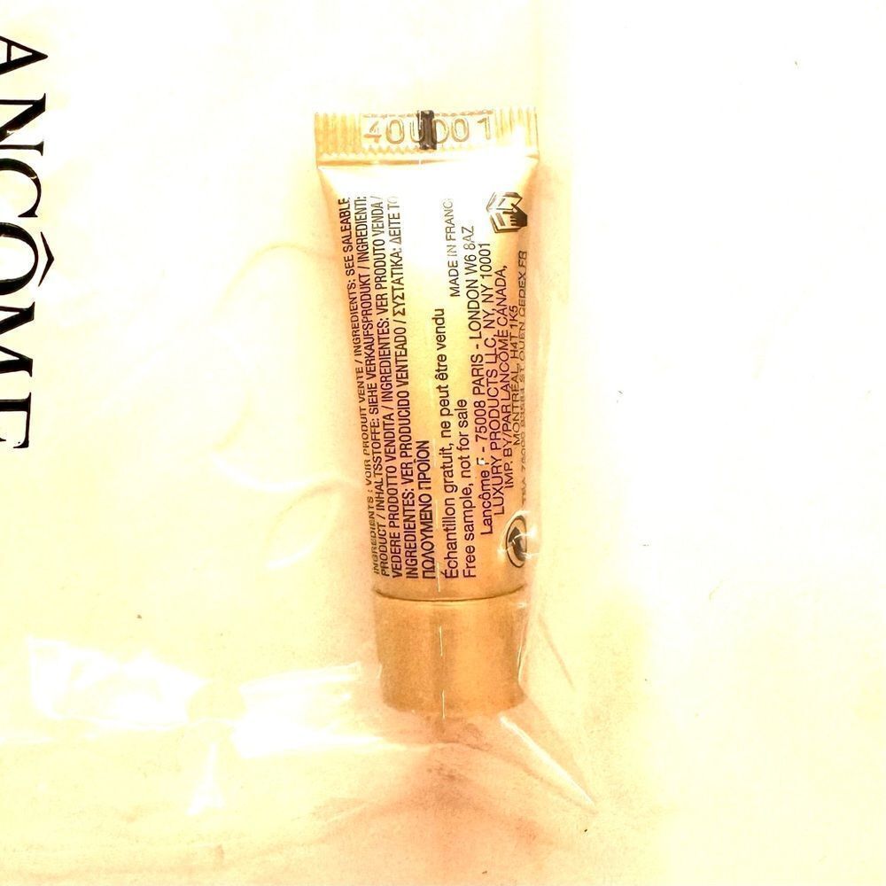 Lancôme Absolue Eye Cream - Picture 2 of 2